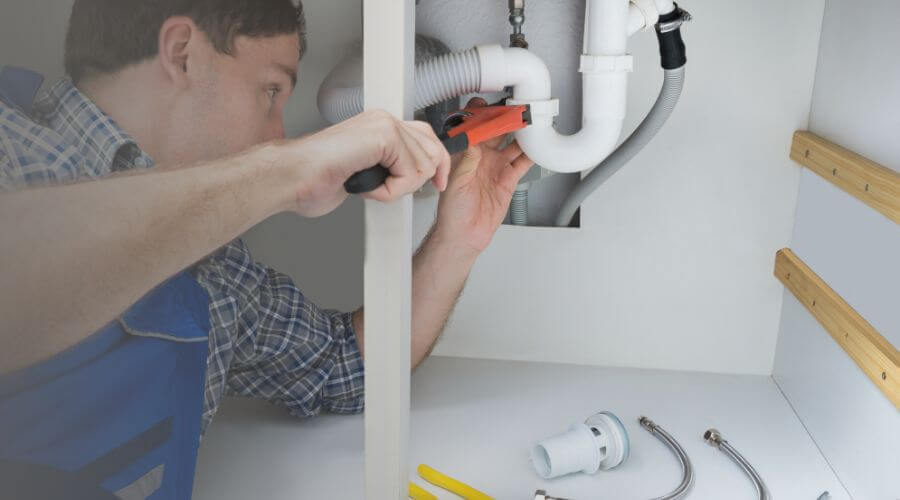 Local expert plumbing services in Frametown, WV